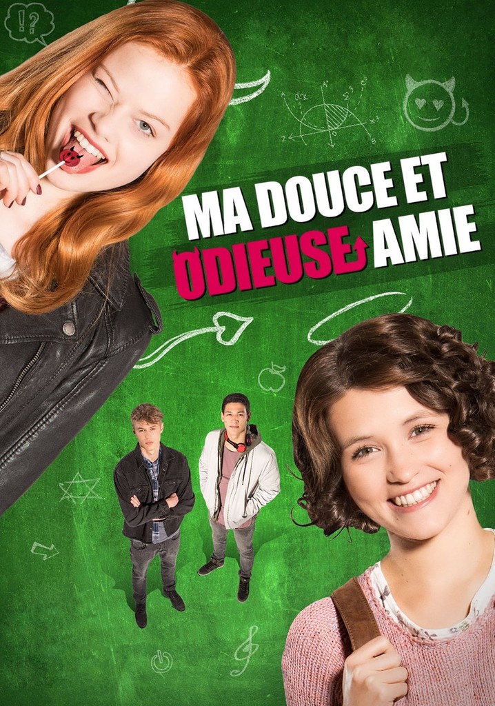 Regarder Ma douce et odieuse amie en streaming